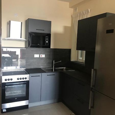 Point - 101Moroni Apartamento Sliema Exterior foto