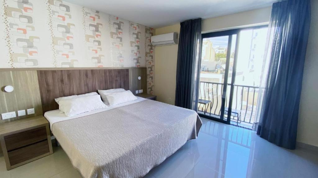 Point - 101Moroni Apartamento Sliema Exterior foto