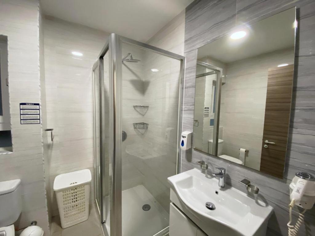 Point - 101Moroni Apartamento Sliema Exterior foto
