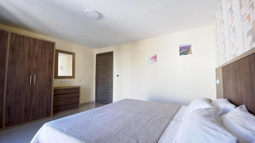 Point - 101Moroni Apartamento Sliema Exterior foto
