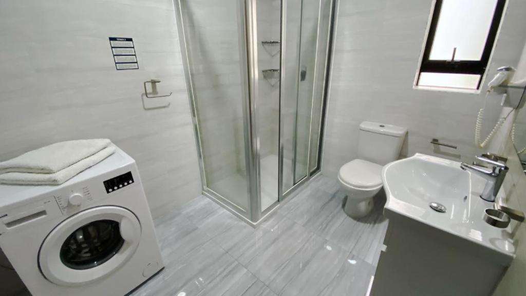 Point - 101Moroni Apartamento Sliema Exterior foto