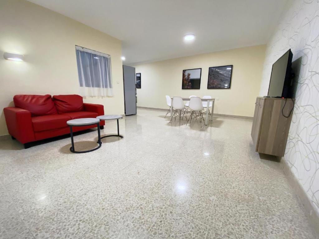 Point - 101Moroni Apartamento Sliema Exterior foto