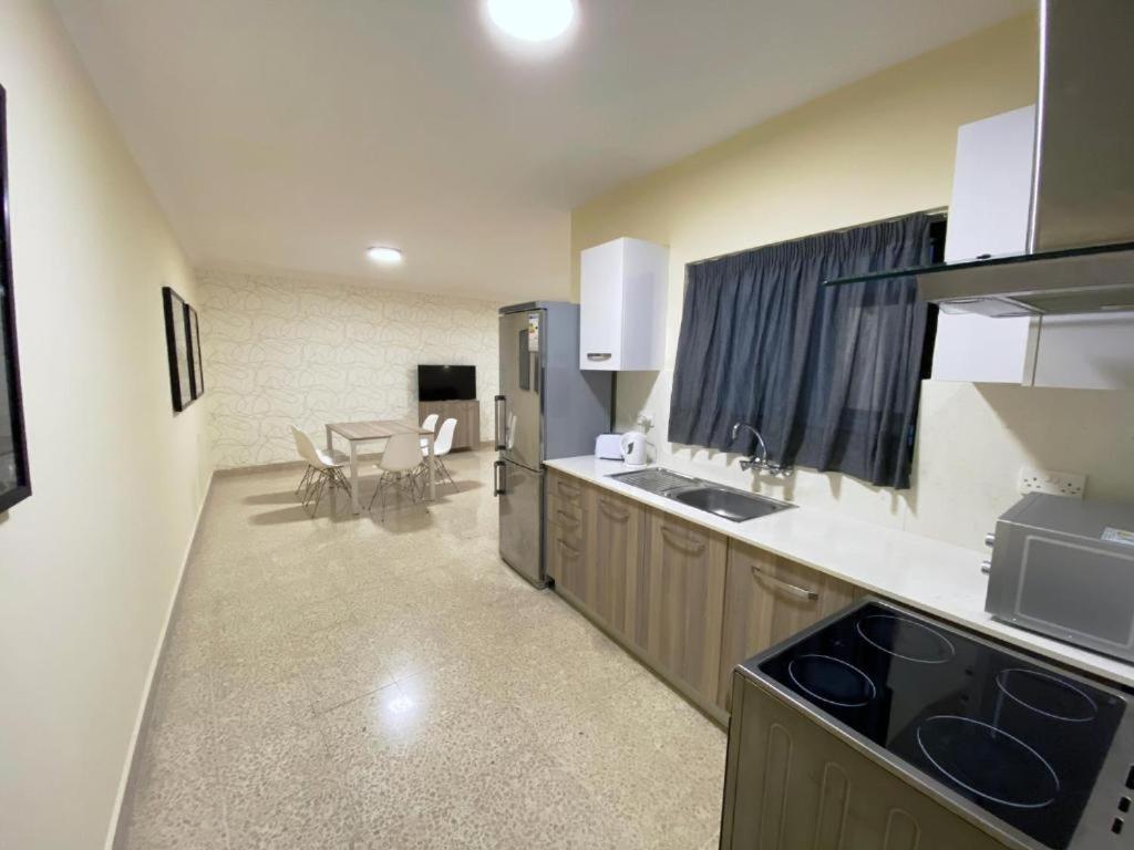 Point - 101Moroni Apartamento Sliema Exterior foto