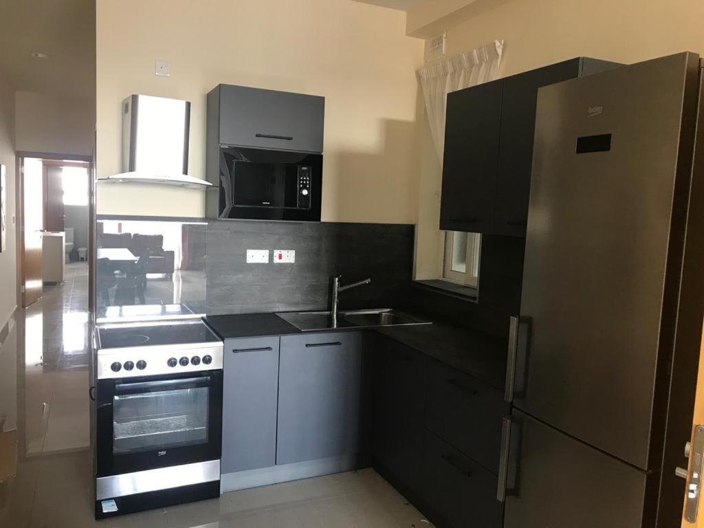 Point - 101Moroni Apartamento Sliema Exterior foto