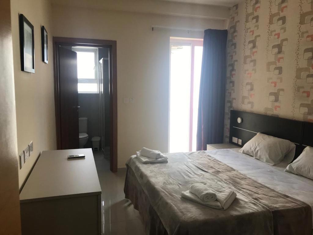 Point - 101Moroni Apartamento Sliema Exterior foto