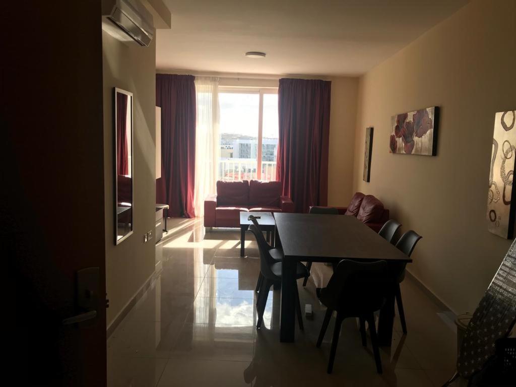 Point - 101Moroni Apartamento Sliema Exterior foto