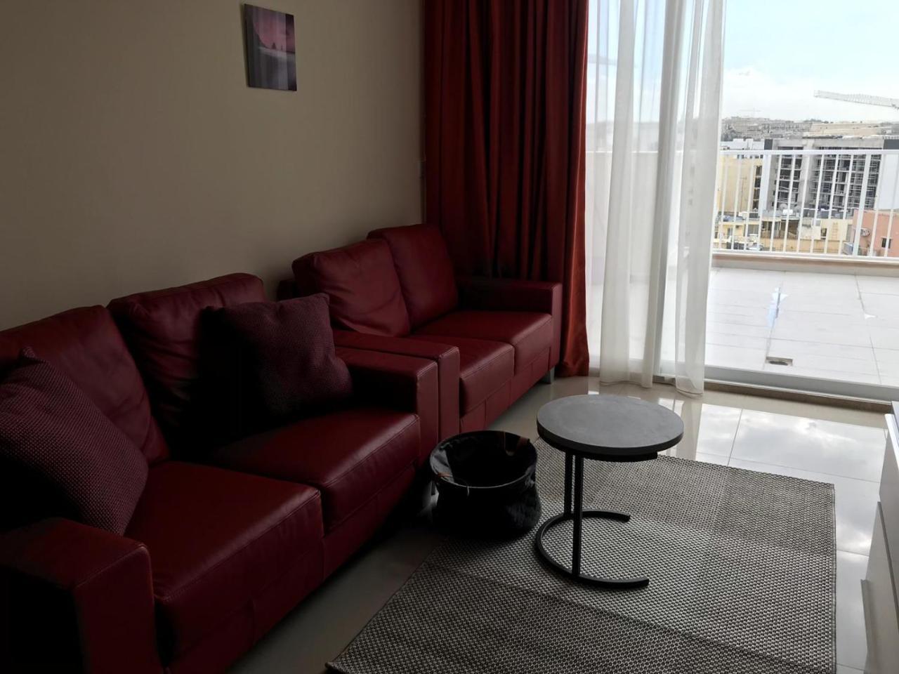 Point - 101Moroni Apartamento Sliema Exterior foto