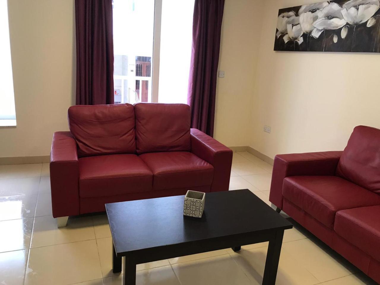 Point - 101Moroni Apartamento Sliema Exterior foto