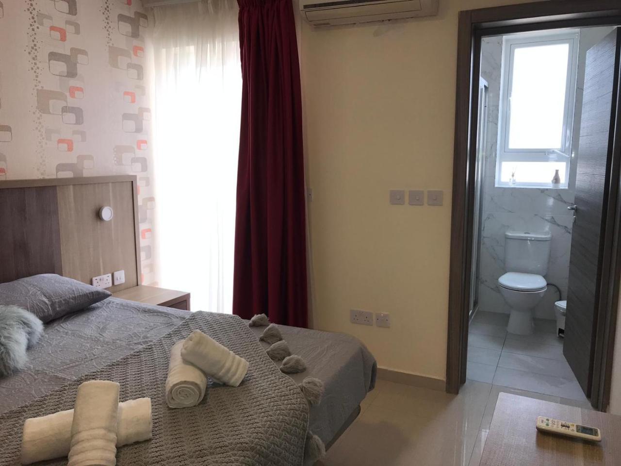 Point - 101Moroni Apartamento Sliema Exterior foto