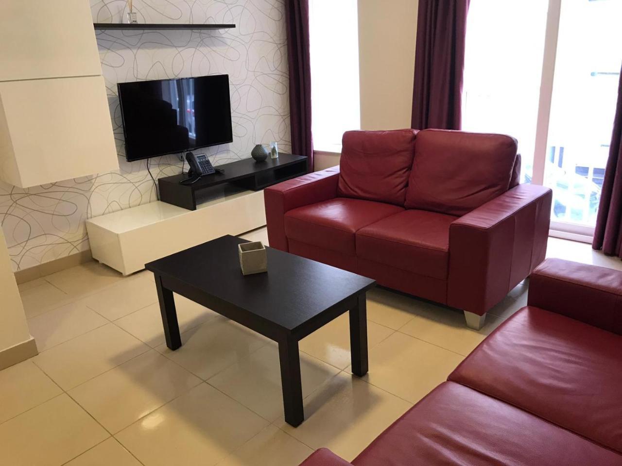 Point - 101Moroni Apartamento Sliema Exterior foto