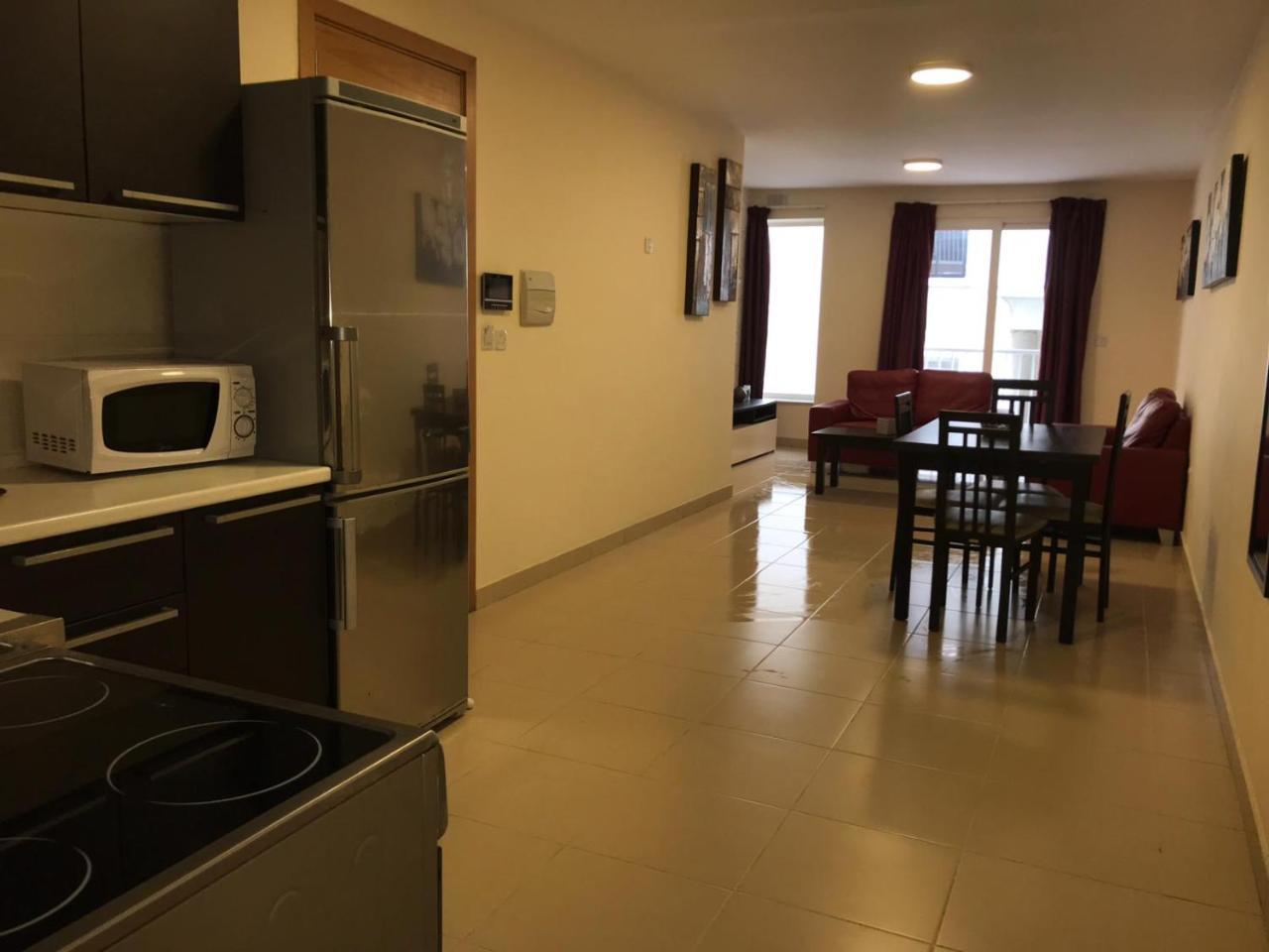 Point - 101Moroni Apartamento Sliema Exterior foto