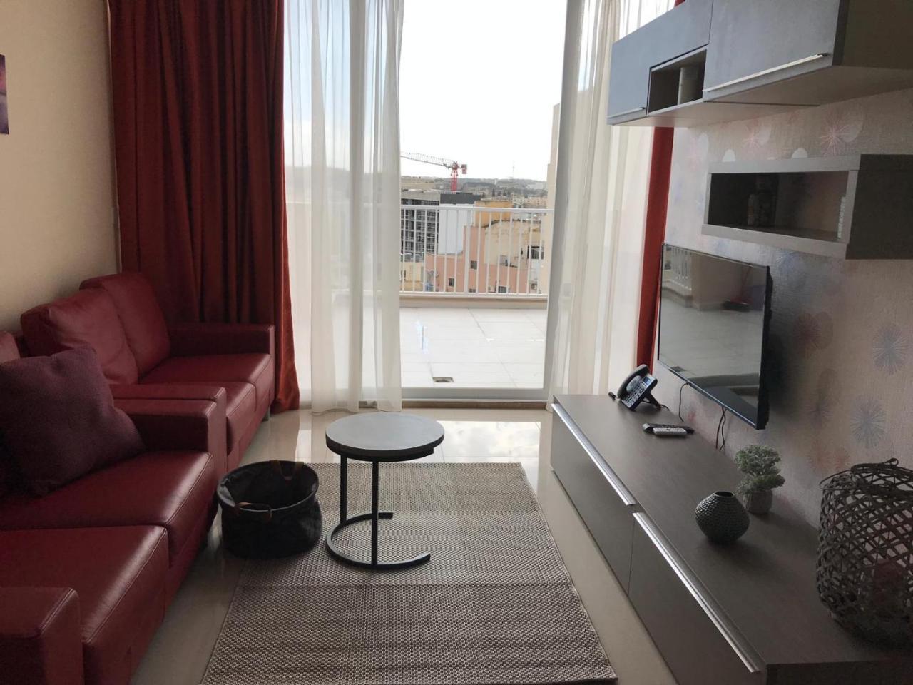 Point - 101Moroni Apartamento Sliema Exterior foto