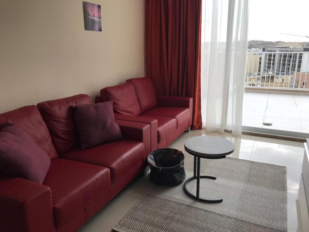 Point - 101Moroni Apartamento Sliema Exterior foto