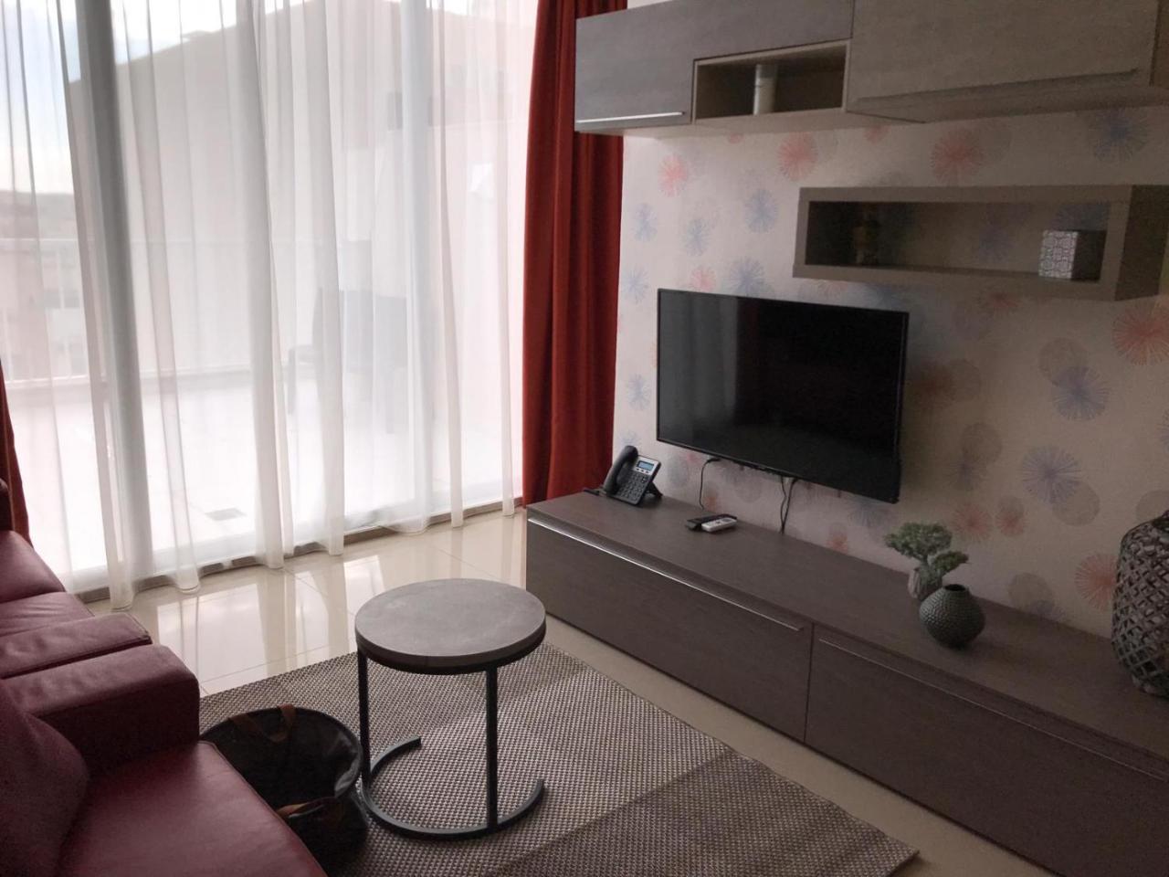 Point - 101Moroni Apartamento Sliema Exterior foto