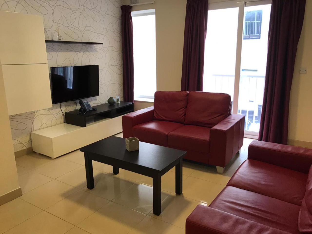 Point - 101Moroni Apartamento Sliema Exterior foto