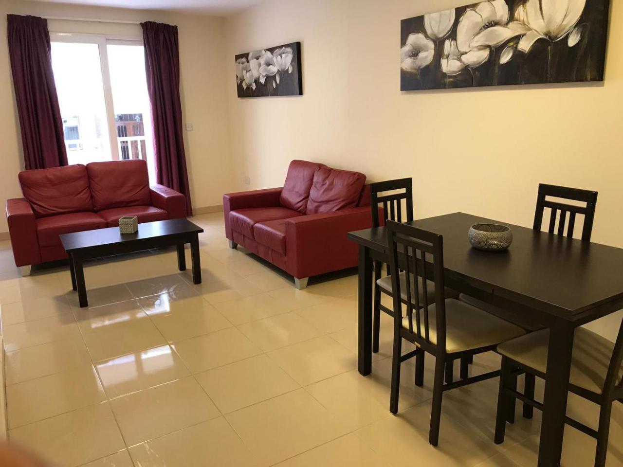 Point - 101Moroni Apartamento Sliema Exterior foto
