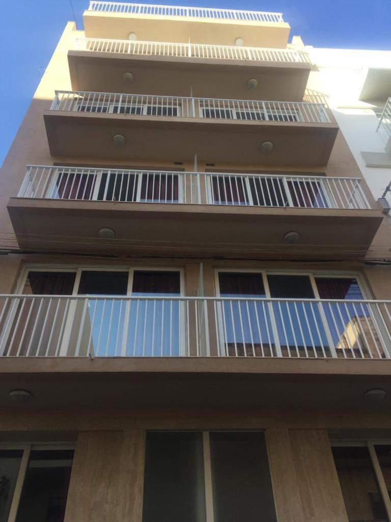 Point - 101Moroni Apartamento Sliema Exterior foto