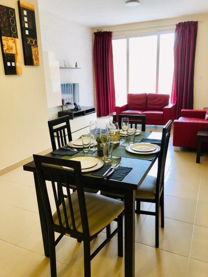 Point - 101Moroni Apartamento Sliema Exterior foto
