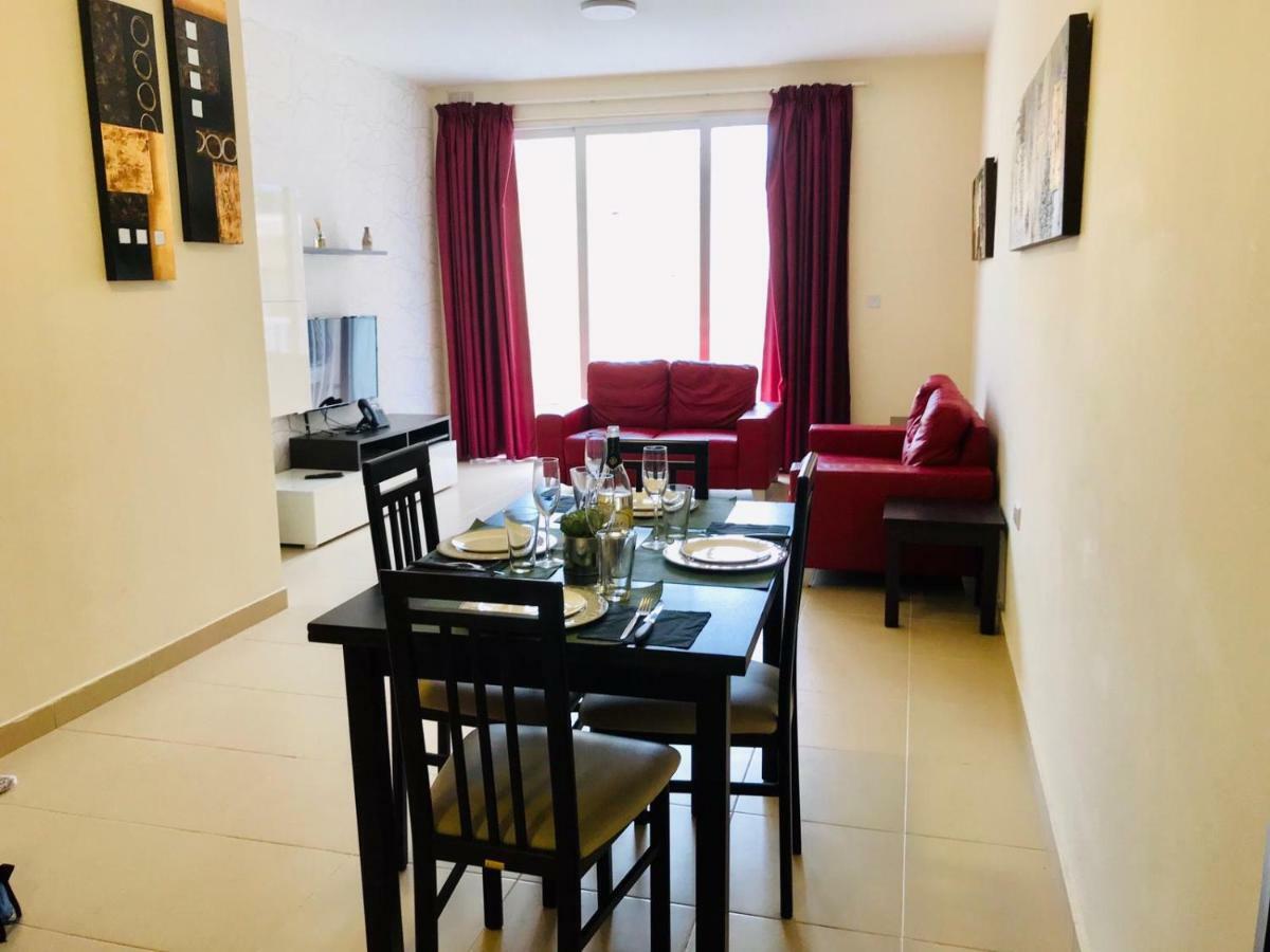Point - 101Moroni Apartamento Sliema Exterior foto