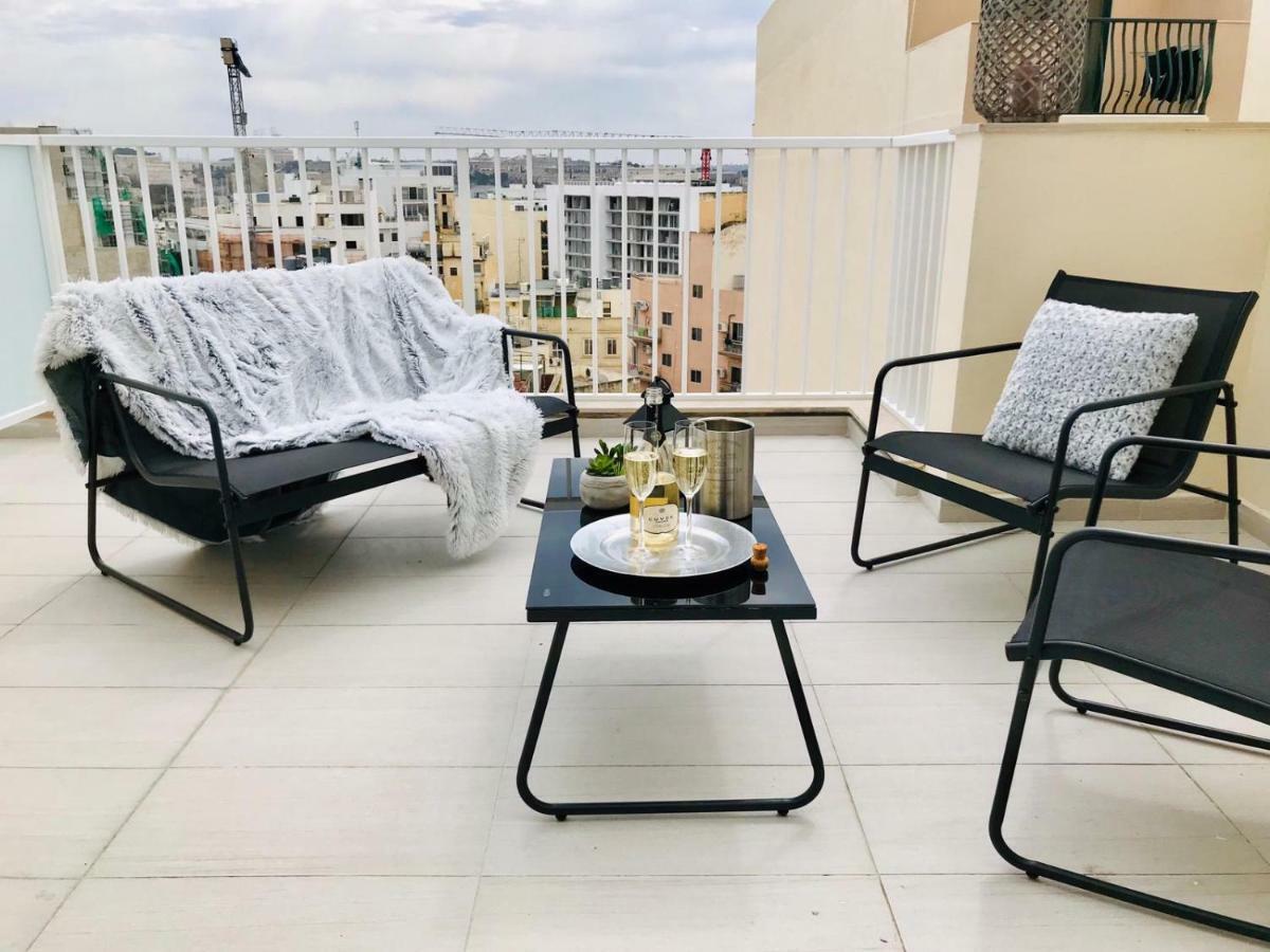 Point - 101Moroni Apartamento Sliema Exterior foto